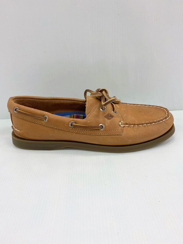WOMENS Sperry- A/O Sahara, honey sole