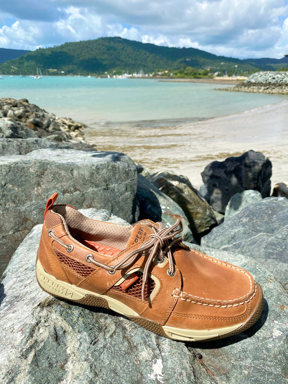 MENS Sperry- Sea Kite