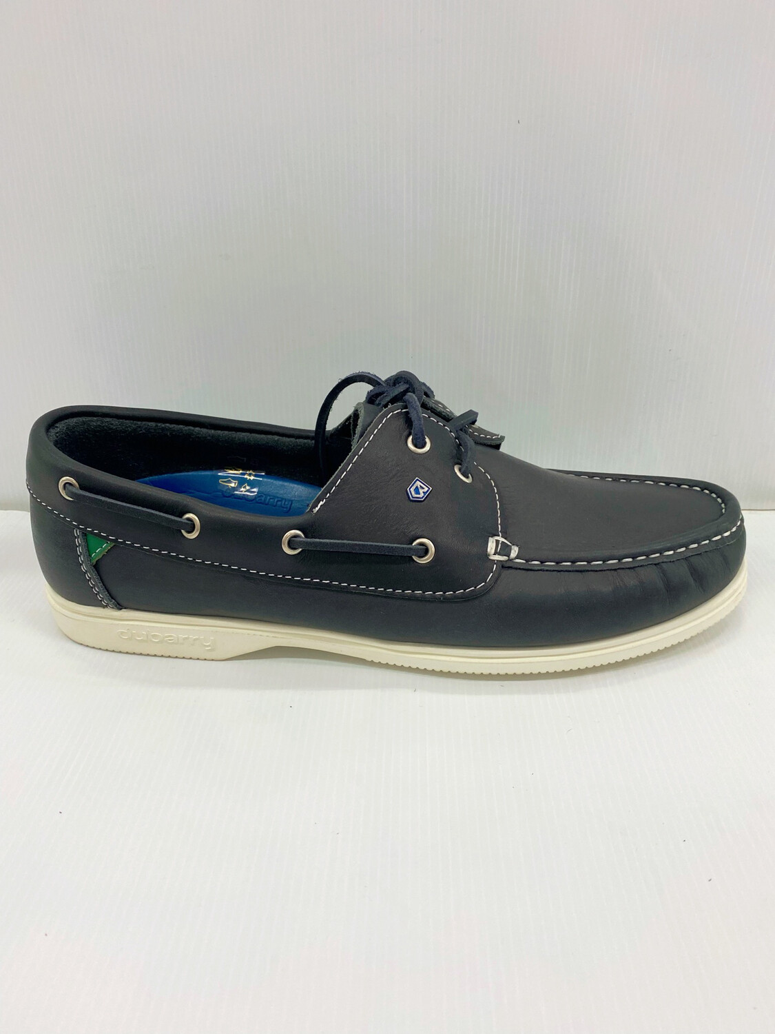 MENS Dubarry- Admirals, navy