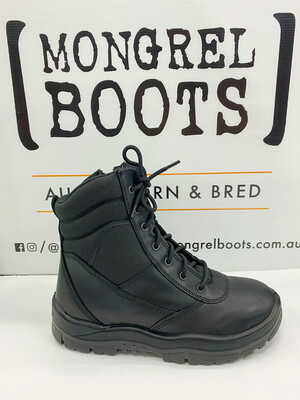 Mongrel Boots- 251020
