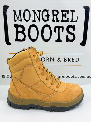 Mongrel Boots- 251050