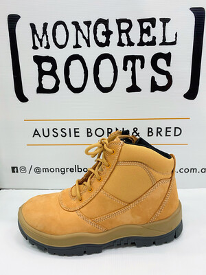 Mongrel Boots- 261050