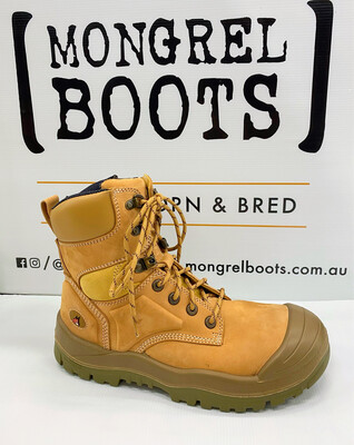 Mongrel Boots- 561050