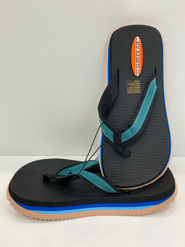 Surfer Joe Thongs