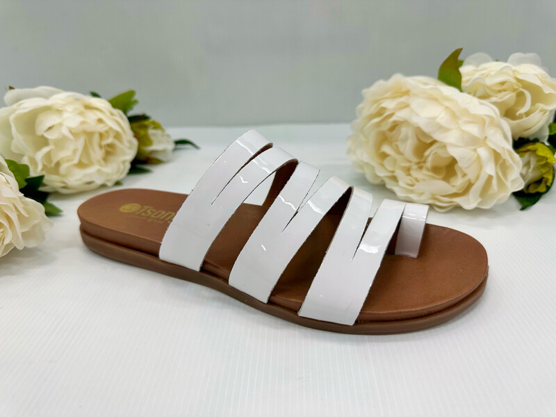 Tsonga- Umyeko, Patent White