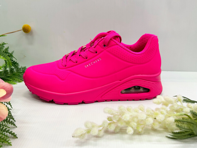 Skechers- Uno, Night Shades