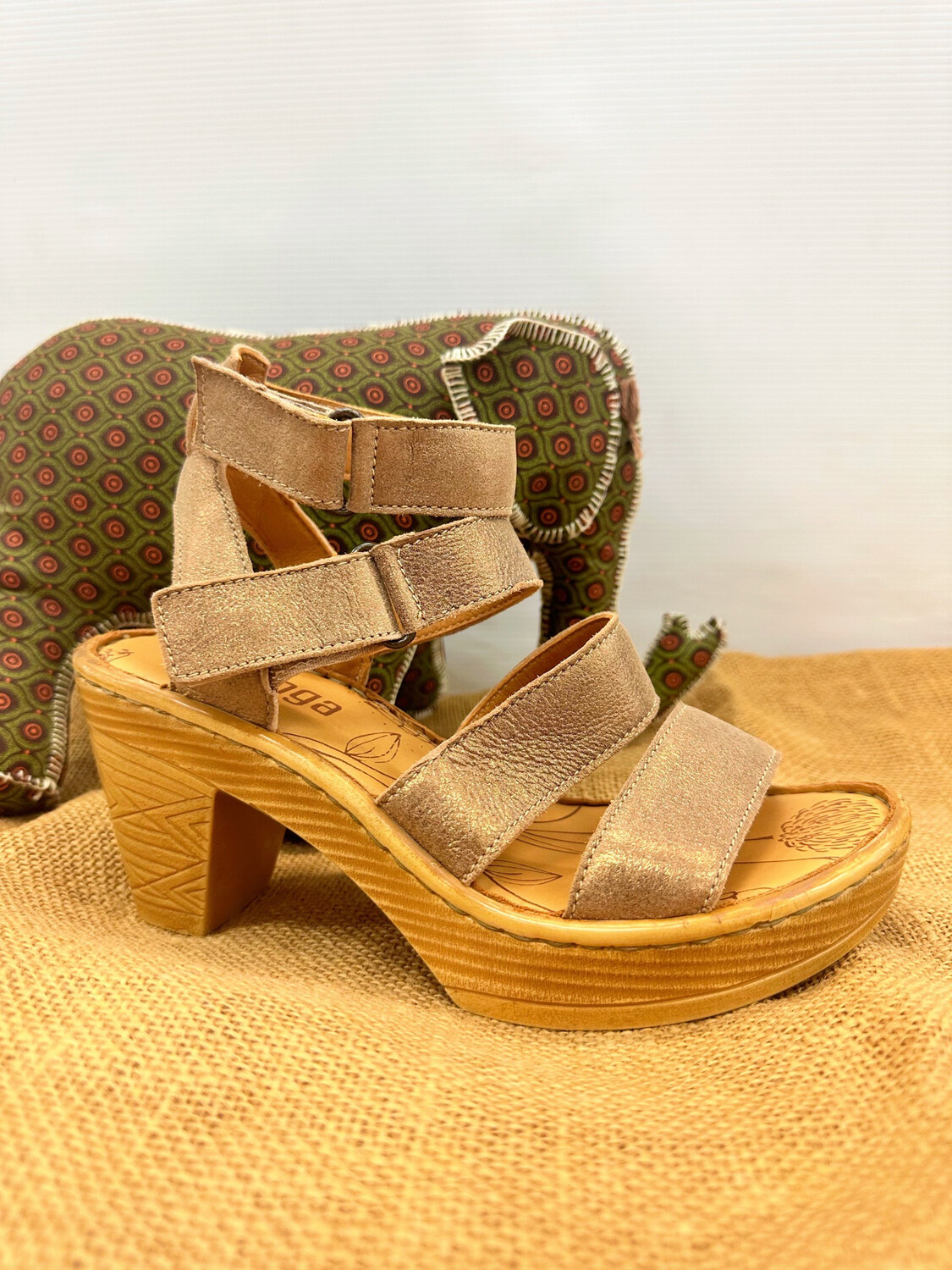 Tsonga- Moremi, beige