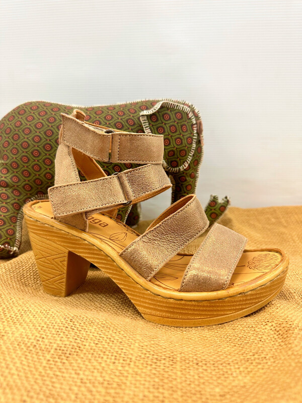 Tsonga- Moremi, beige