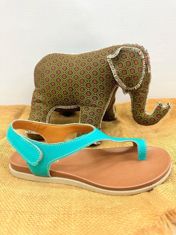 Tsonga- Ukumosa, tiffany