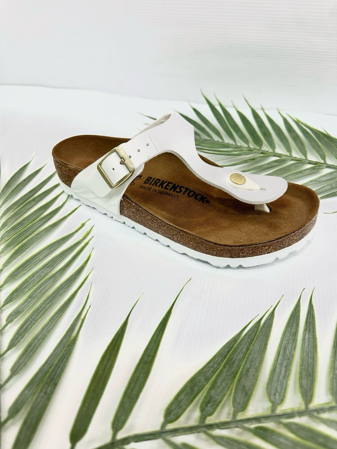 Birkenstock- Gizeh