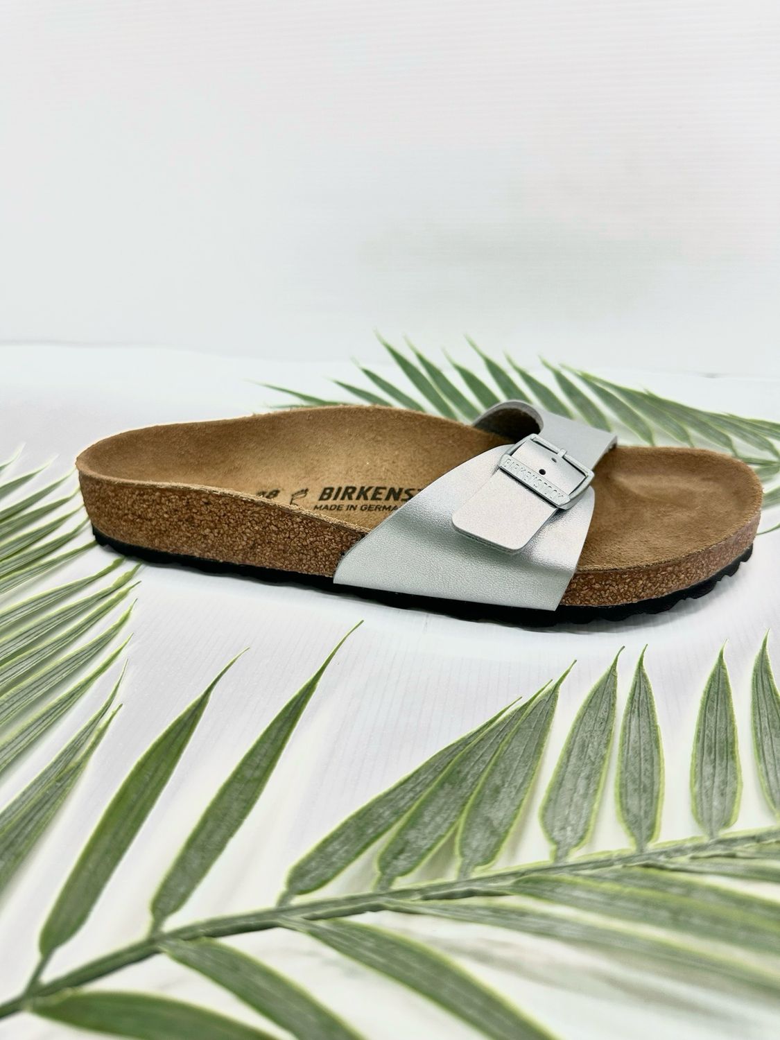 Birkenstock- Madrid