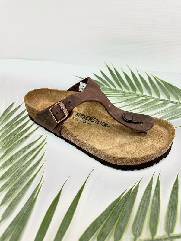 Birkenstock- Gizeh