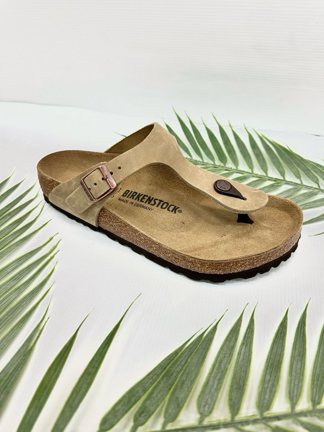 Birkenstock- Gizeh