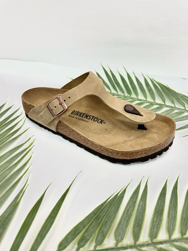 Birkenstock- Gizeh