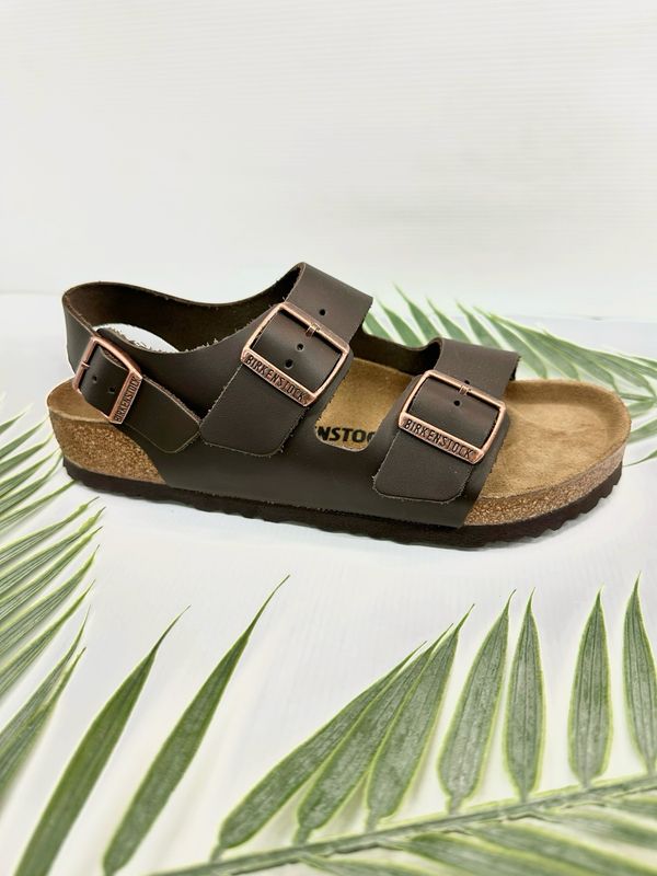Birkenstock- Milano