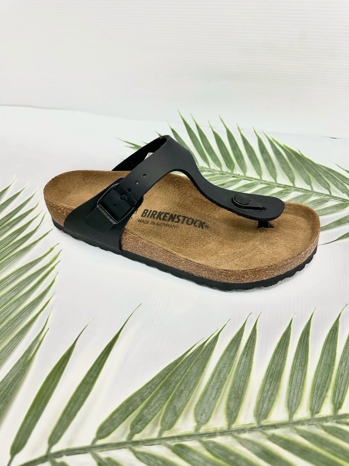 Birkenstock- Gizeh