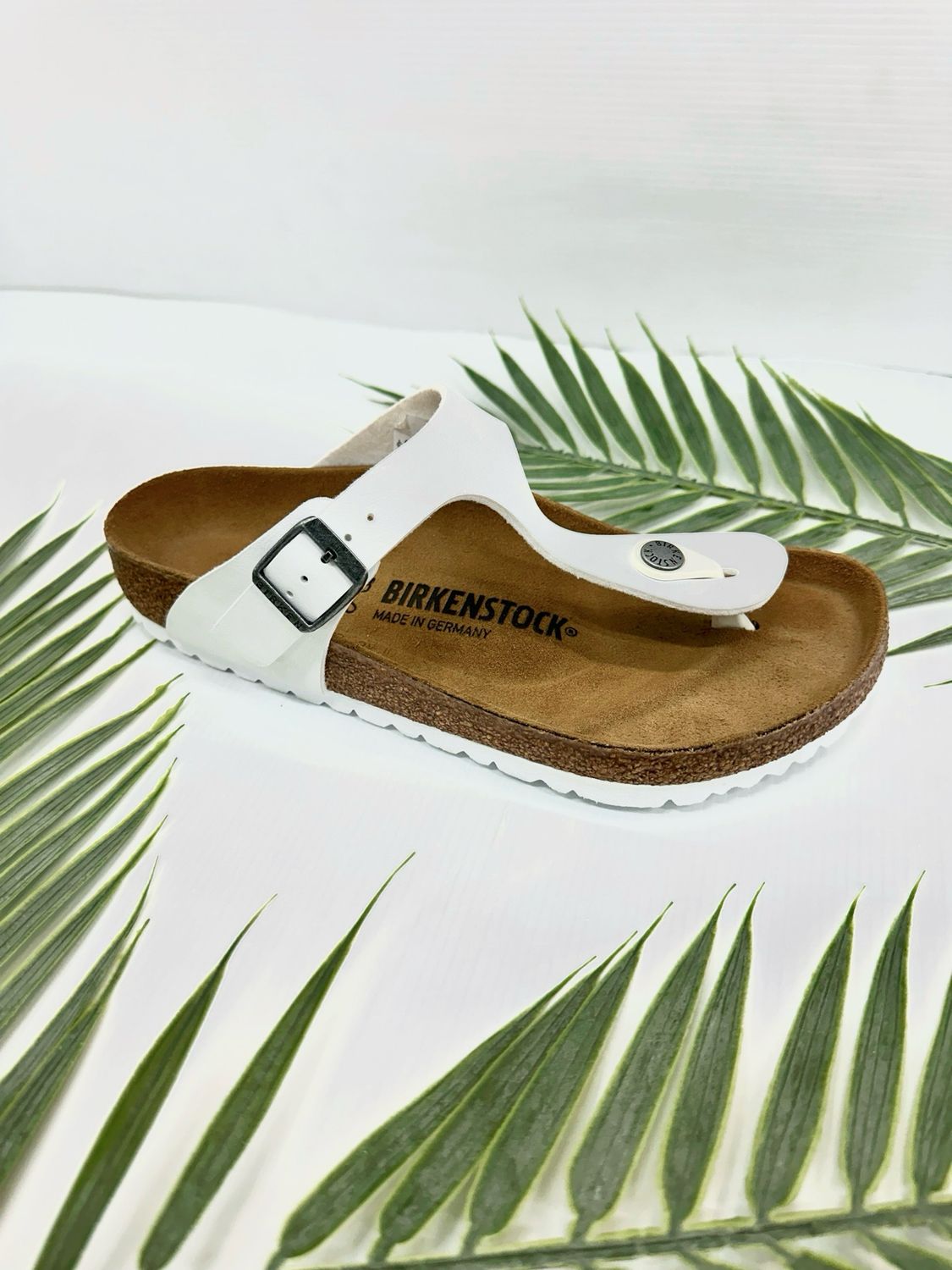 Birkenstock- Gizeh