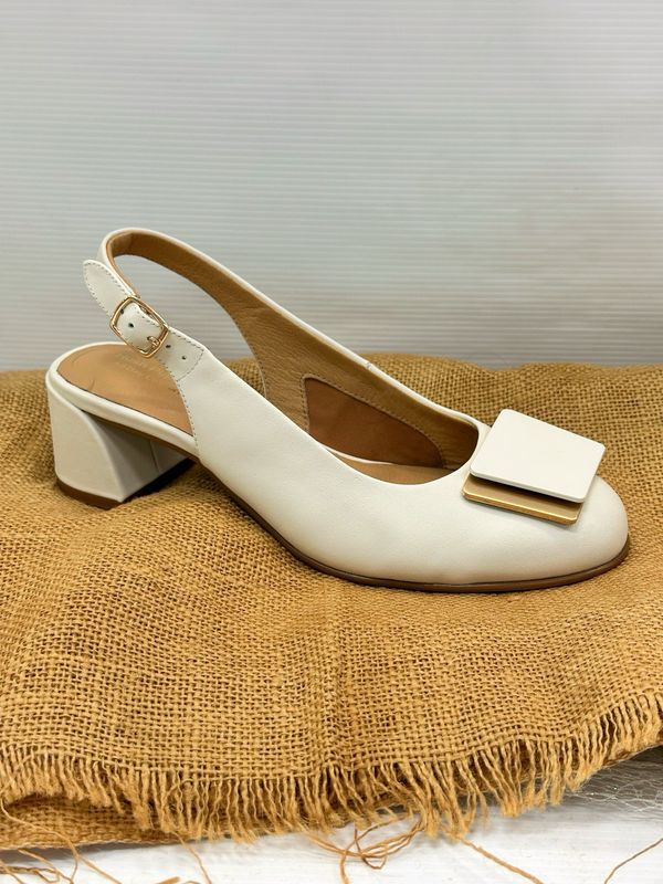 Hush Puppies- Veronica