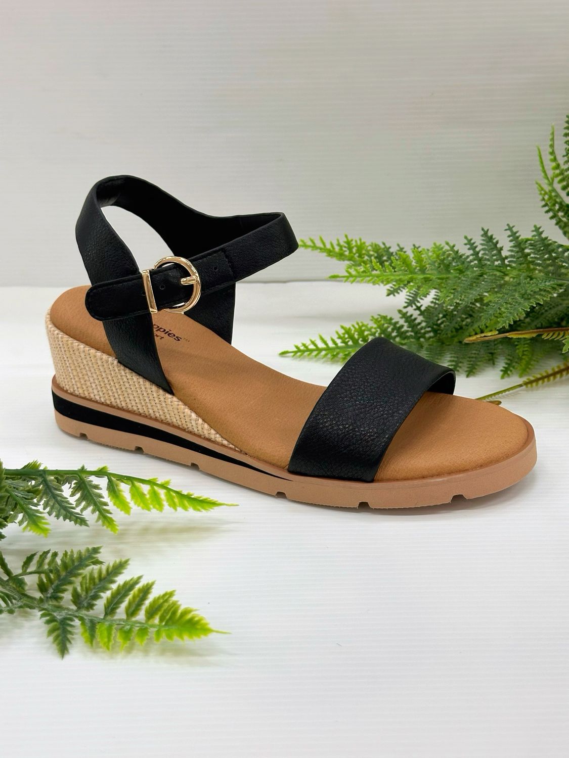 Hush Puppies- Cruise
