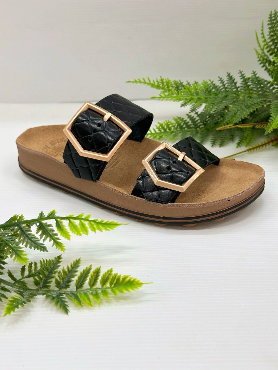 Fantasy Sandals- Taylor