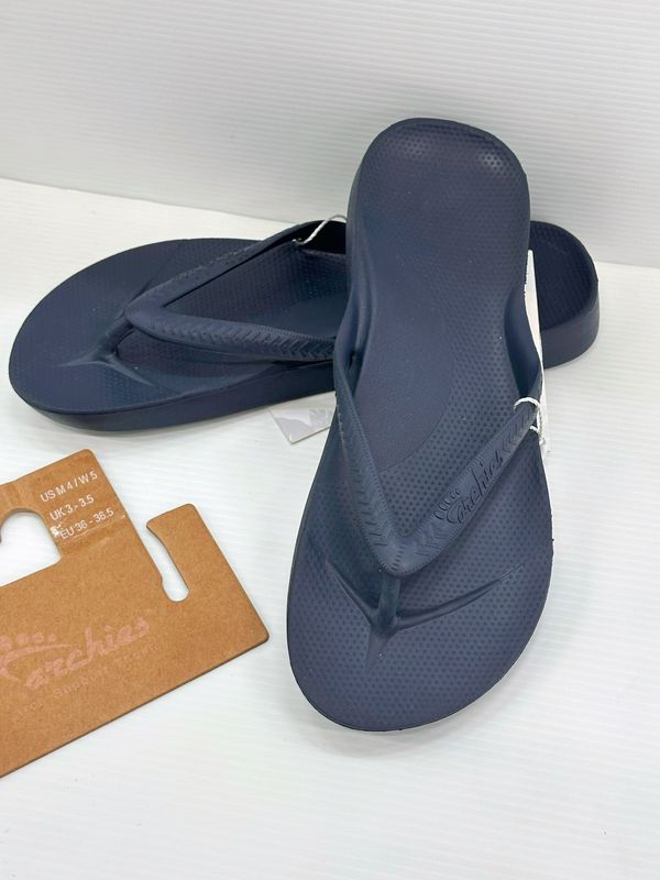 Archies- Navy