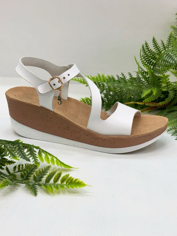 Fantasy Sandals- Georgia