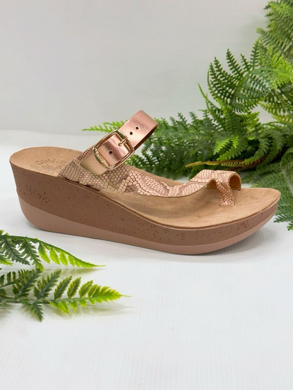 Fantasy Sandals- Felisa