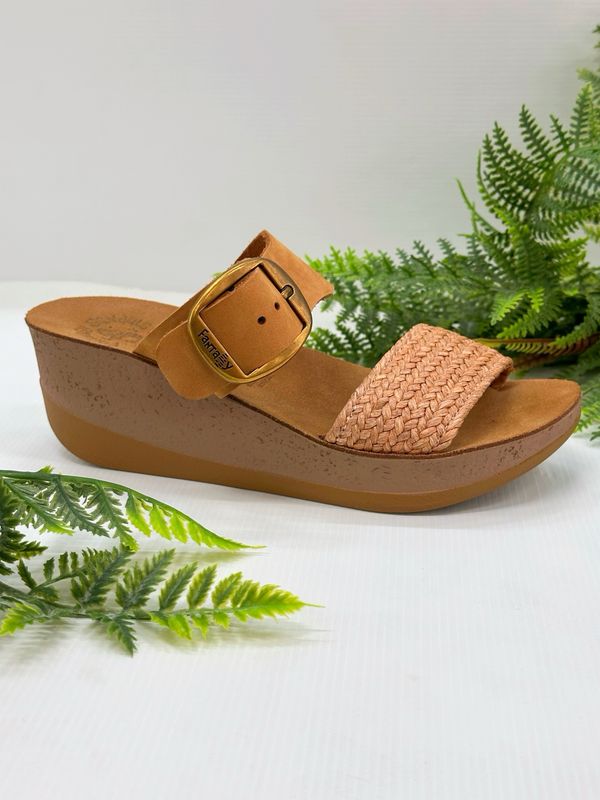 Fantasy Sandals- Roxy