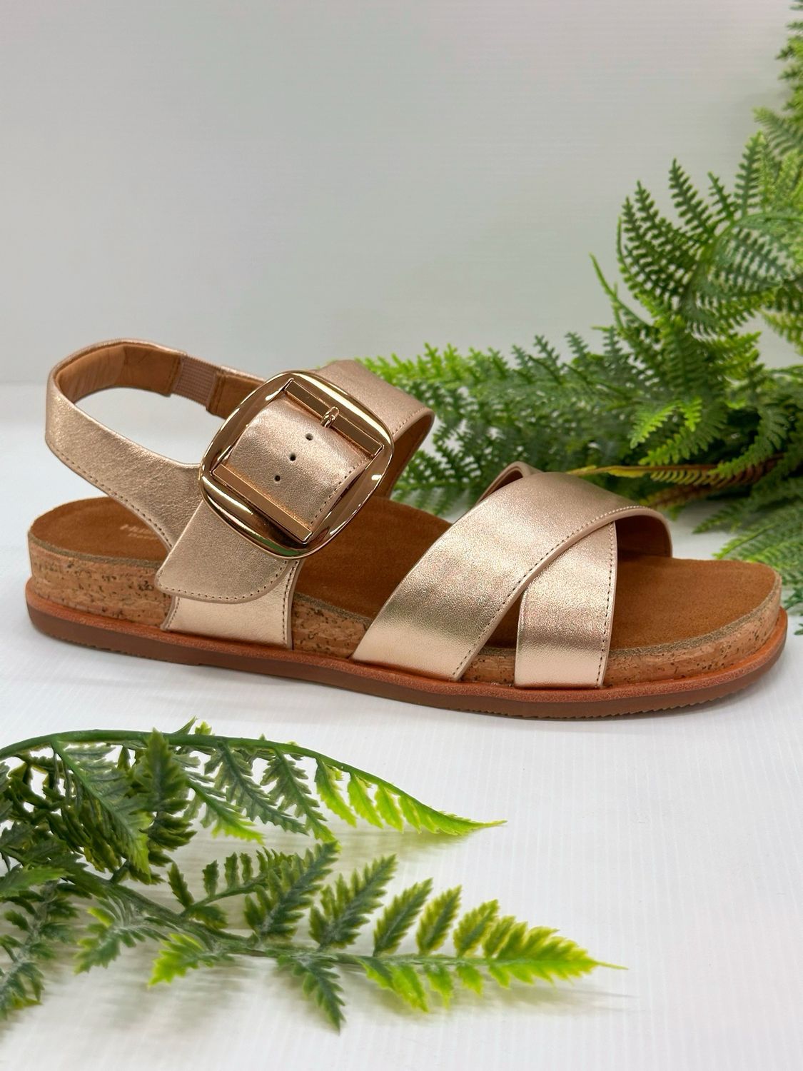Hush Puppies- Jester