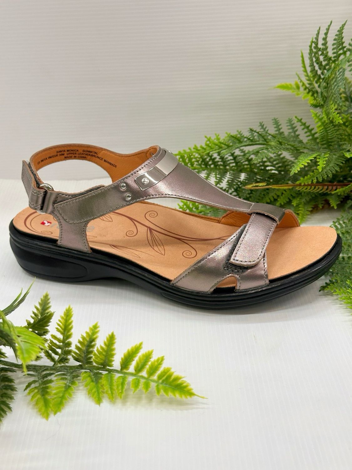 Revere- Santa Monica