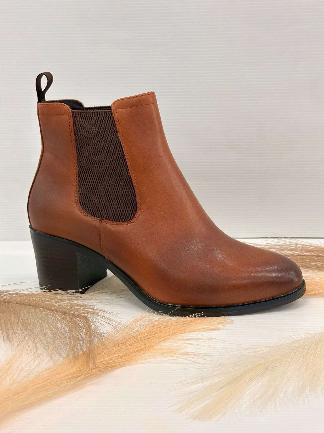 Hush Puppies- Scarlett