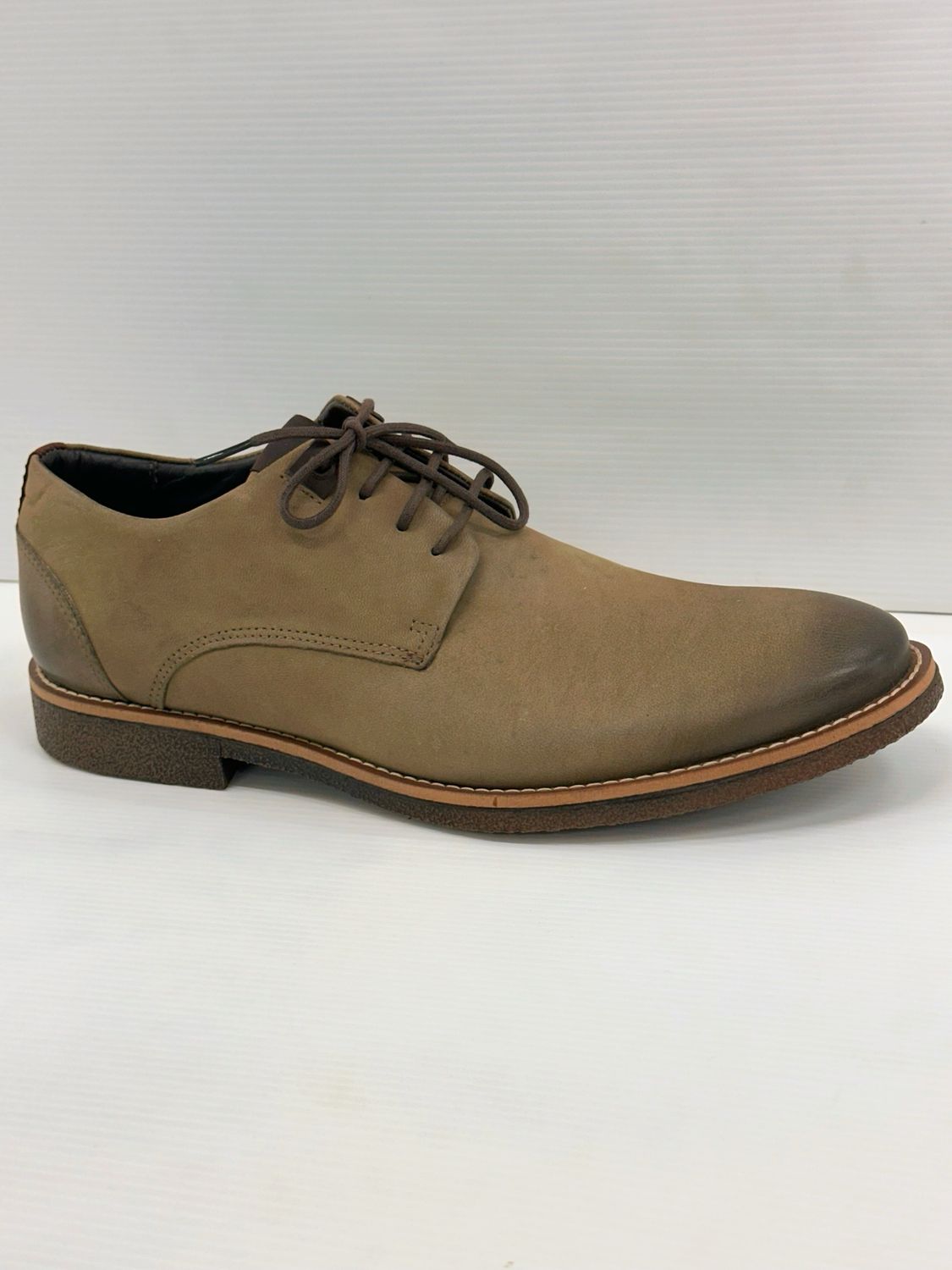 Ferracini- Pablos, rust taupe