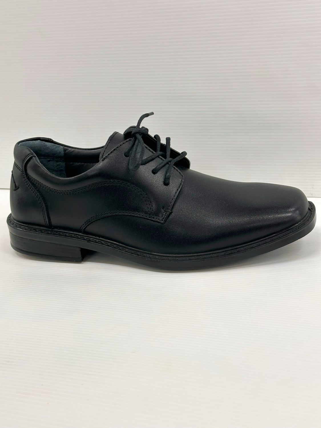 Hush Puppies- Heathcote