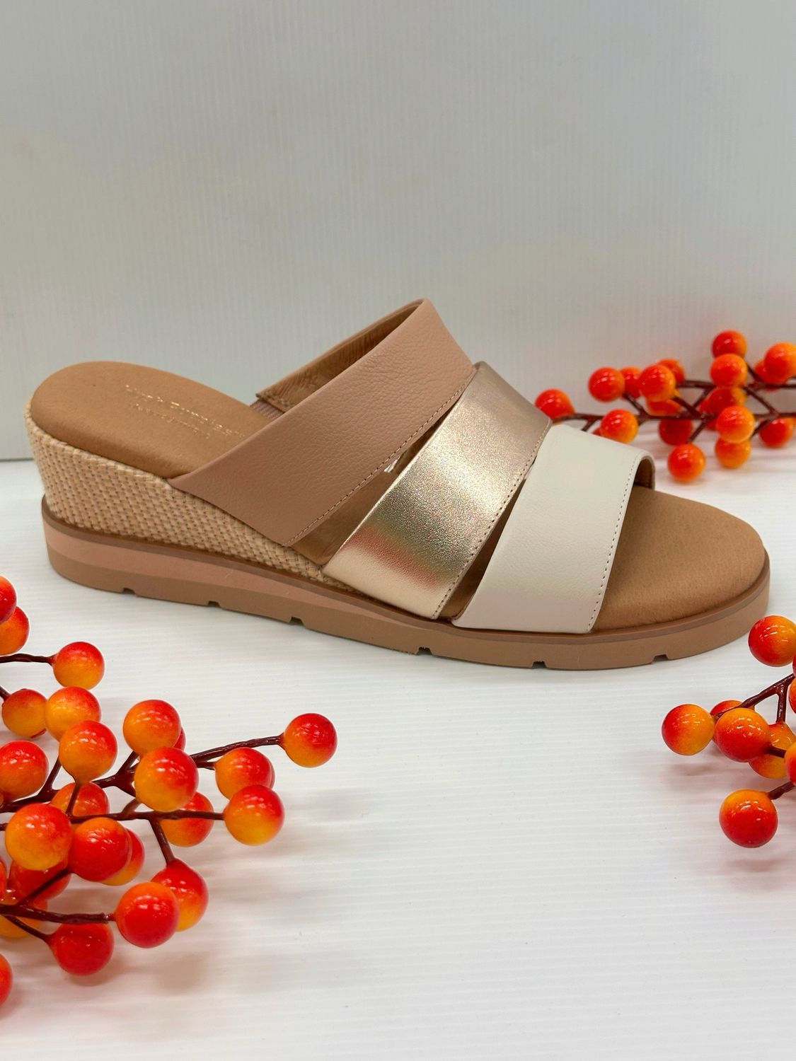 Hush Puppies- Crux