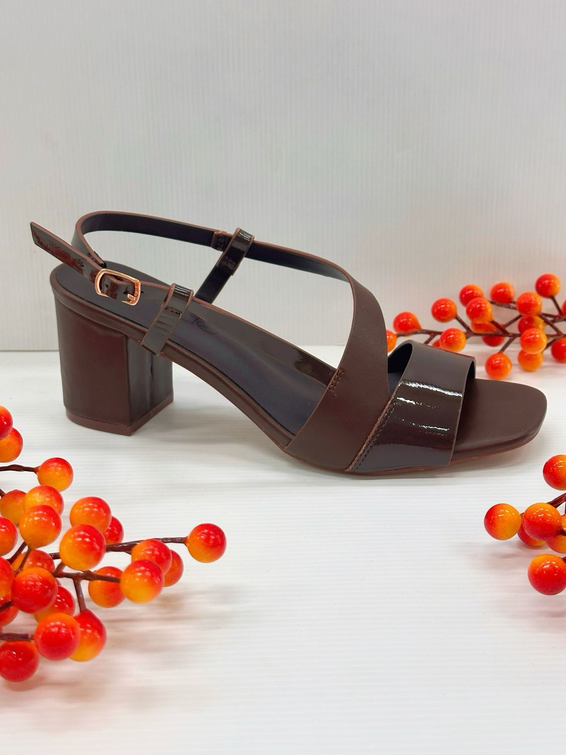 Wilde- Sarby, chocolate