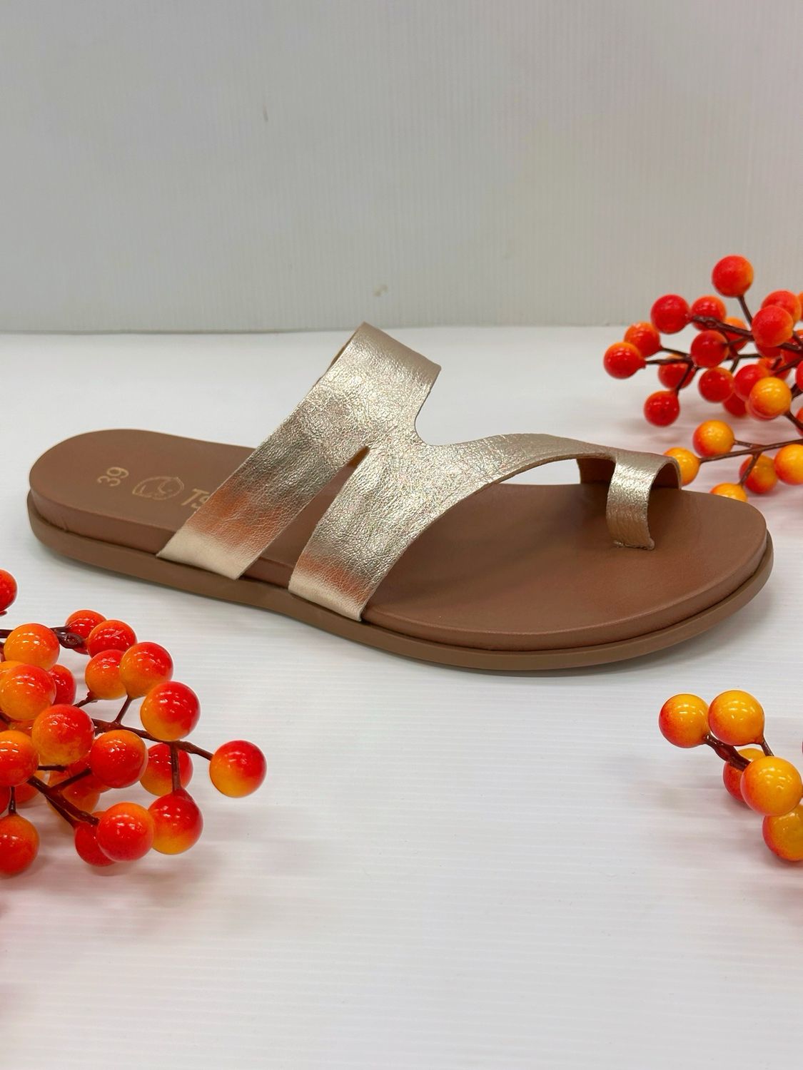 Tsonga- Chimolo, gold