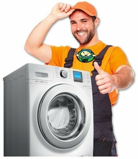 Cupón Diagnóstico Lavadora