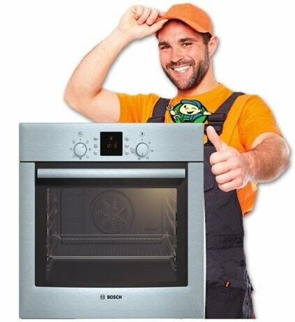 Cupón Diagnóstico Horno
