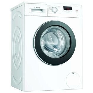 Lavadora Bosch 7Kg WAJ20061ES, 1000r.p.m