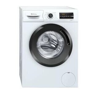 Lavadora 8Kg Balay 3TS973BE, 1200 r.p.m Lavadora 8Kg Balay 3TS973BE, 1200 r.p.m
