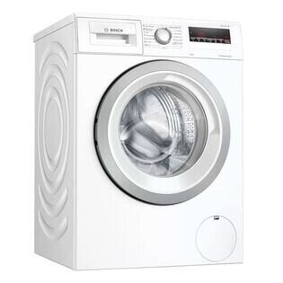 Lavadora 8Kg Bosch WAN28281ES, 1400 r.p.m