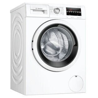 Lavadora Bosch 9Kg WAU24T43ES, 1200r.p.m