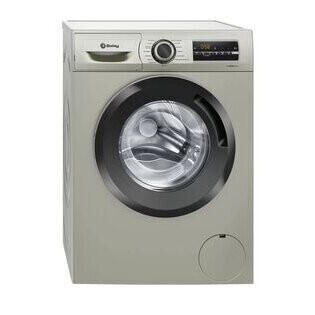 Lavadora 8Kg Balay 3TS983XE, 1200r.p.m