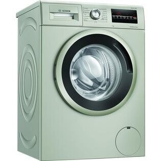 Lavadora Bosch 7Kg WAN2427XES, 1200 r.p.m