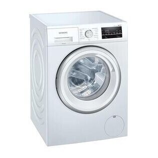 Lavadora 9Kg Siemens WM12UT64ES 'Olimpo, 1200r.p.m