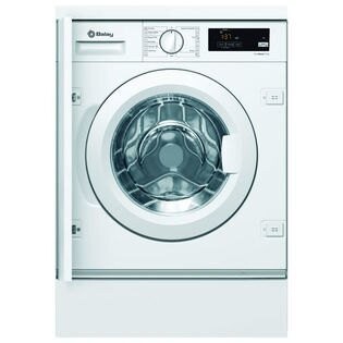 Lavadora 8Kg Balay 3TI982B Integrable 8kg, 1200r.p.m