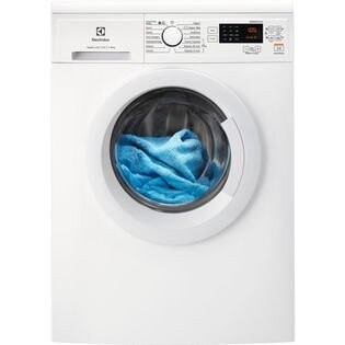 Lavadora 8Kg Electrolux EW2F4822AF, 1200r.p.m