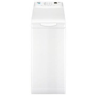 Lavadora 7 Kg Zanussi ZWQ71235SI 'KC, 1200R.P.M