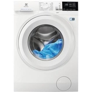 Lavasecadora 8Kg Electrolux EW7W4862LB, 1600r.p.m