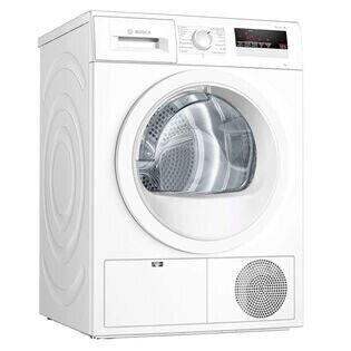Secadora 7Kg Bosch WTN85200ES Secadora 7Kg Bosch WTN85200ES